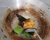 Foto langkah ke 5 dari resep Lodeh Cecek tahu.