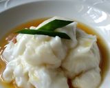 Foto langkah ke 5 dari resep Bubur Sumsum.