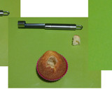 Foto del paso 6 de la receta: Cupcakes de chocolate con thermomix