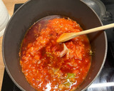 Foto del paso 4 de la receta: Ragout o estofado con pavo de corral y verduras