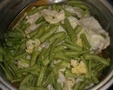 Foto langkah ke 6 dari resep Tongseng Sapi Pedas Mampus 😆.