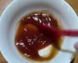Foto langkah ke 8 dari resep Cumi-cumi saus padang.