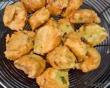 Foto langkah ke 4 dari resep Batagor Tahu.