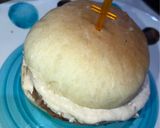 Foto del paso 6 de la receta: Sándwich de Vitel Toné con Figacita Casera