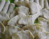 Foto langkah ke 4 dari resep Pempek Sederhana Ga pake ribet.