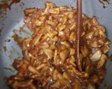 Foto langkah ke 2 dari resep Apple pie mini renyah #nonketo.