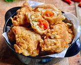 Foto langkah ke 11 dari resep Tahu Pedas Jeletot.