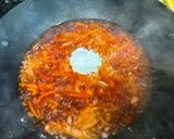 A picture of step 5 of Sweet & Sour Chicken Bola-Bola (Meatballs).