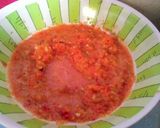 Foto langkah ke 3 dari resep Telur Bumbu Bali Simple.