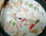 Foto langkah ke 4 dari resep Jangan Lombok.