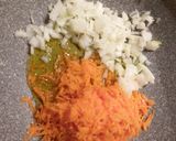 Foto del passaggio 2 della ricetta Ravioli cinesi a modo mio