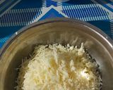 Foto langkah ke 2 dari resep Gabus keju.