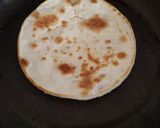 Foto del paso 1 de la receta: Pizza de tapa de empanadas en sartén