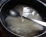 Foto del paso 3 de la receta: Wok de fideos chinos
