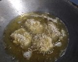 Foto langkah ke 8 dari resep Nugget mealt cheese.