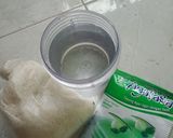 Foto langkah ke 1 dari resep Es puding susu.