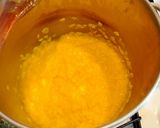 Foto del passaggio 6 della ricetta Risotto con crema di finocchi e noci