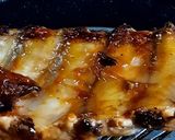 Foto del paso 7 de la receta: Pechito de cerdo en aro circular