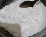 Foto langkah ke 2 dari resep Cireng Tahu Cabe Garam.
