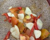Foto langkah ke 3 dari resep Tumis Pare - Tidak Pahit.