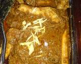 Mutton ki mashlia recipe step 3 photo