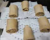 桂圓堅果黑糖饅頭的食譜步驟3照片