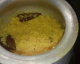 বাসন্তী পোলাও(Basanti Polao recipe in Bengali) রেসিপির ধাপ 5 ছবি