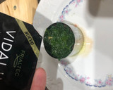 Foto del paso 8 de la receta: Lenguado a la plancha con guarnición de tomate espinacas y aderezo de VIDALIM