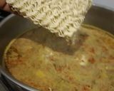 નૂડલ્સ પાણીપુરી (Noodles panipoori Recipe in Gujarati) રેસીપી સ્ટેપ2ફોટો