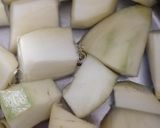 આમપન્ના (Aam Panna Recipe In Gujarati) રેસીપી સ્ટેપ1ફોટો
