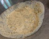 Une image de l'étape 6 de Vinaigrette à l'ortie séchée.