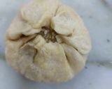 A picture of step 2 of Jaggery sasami seeds paratha.