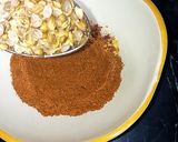 A picture of step 2 of Beef Achar Gosht.