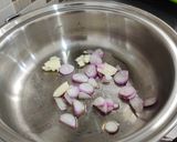 Foto langkah ke 2 dari resep Orek Tempe Kacang Panjang Low Fat Version.