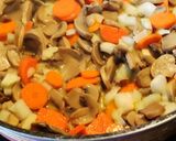 A picture of step 3 of One Pan Keto "Bustard" 1.