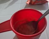 Foto del paso 2 de la receta: Avena Snickers