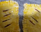 Foto del paso 7 de la receta: 🥐Orejitas de hojaldre🥐