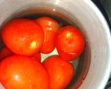 Foto del paso 2 de la receta: Pechuga empanizada acompañado con espagueti