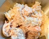 Foto langkah ke 2 dari resep Siomay Ayam Udang.