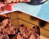 Foto del paso 8 de la receta: Galletitas nutritivas de frutos secos 🍪 sin azúcar agregado ni harinas 🌱pocos ing. 🇦🇷