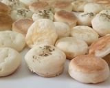 Foto del paso 4 de la receta: Bizcochitos salados