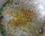 عکس مرحله 4 از دستور نودل به روش مخصوص یه اوتاکویی 🤑😫