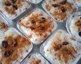 Foto langkah ke 7 dari resep Klapertart 🍁.