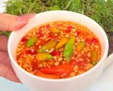 Hình bước làm 3 của món Cách làm cá trắm hấp ngải cứu bổ dưỡng