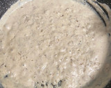 Foto del paso 3 de la receta: Espaguetis con nata y almendras