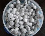 આમળા ગોળી (Amla goli recipe in Gujarati) રેસીપી સ્ટેપ7ફોટો