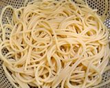 รูปขั้นตอนการทำที่ 1 ของ ผัดยากิโซบะไก่