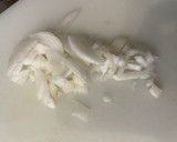 Foto del paso 1 de la receta: Lomo con salsa de zanahoria