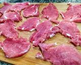 Foto del paso 1 de la receta: CORRIENTAZO👩👧👦Caribe❤️...!