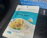 Hình bước làm 2 của món Mỳ Ý